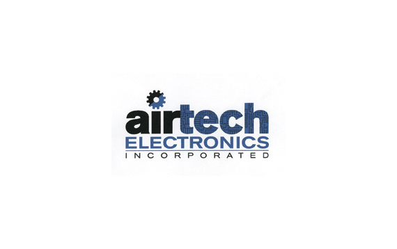 Airtech Electroincs Incorporated Corporate Identity