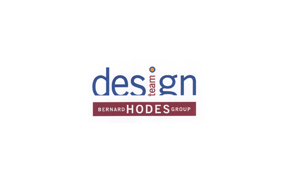 Bernard Hodes Group The Design Team Initiative Logo Design